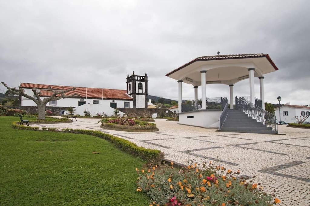 Bemmequer - Acores Nordestinho Екстер'єр фото