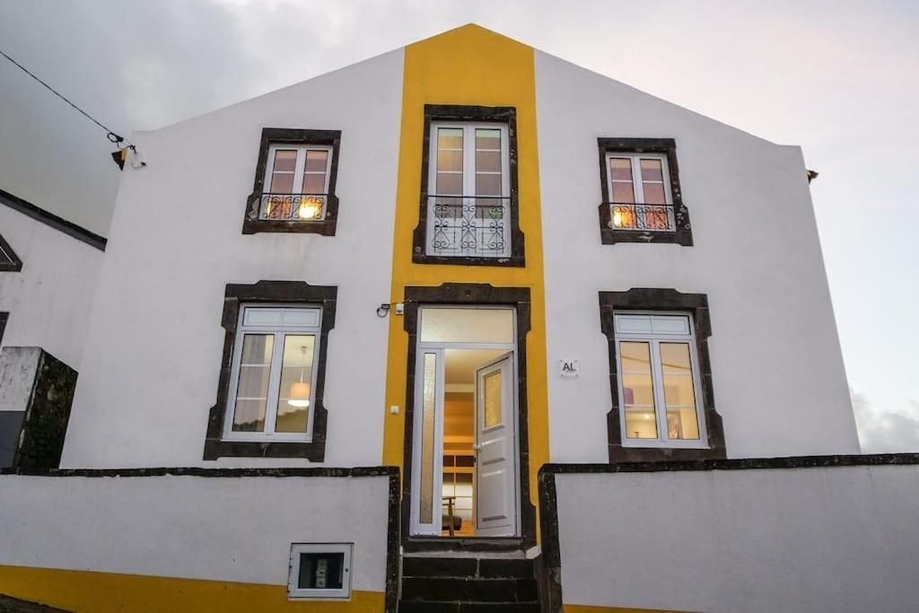 Bemmequer - Acores Nordestinho Екстер'єр фото